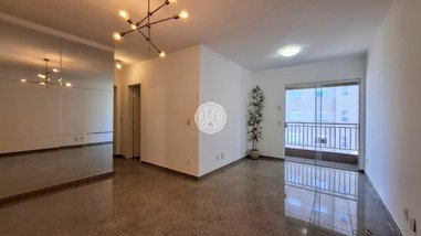 apartment em Rua do Professor, Jardim Irajá - Ribeirão Preto - SP