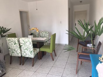 apartment em Icarai, Cristal - Porto Alegre - RS