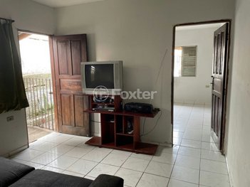 house em Avenida Diederichsen, Vila Guarani (Z Sul) - São Paulo - SP