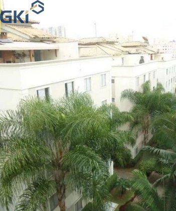 apartment em Rua Lourenço Prado, Cidade dos Bandeirantes - São Paulo - SP