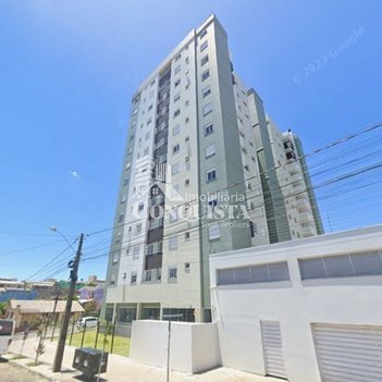 apartment em Rua Tercílio Fochesato, Nossa Senhora do Rosário - Caxias do Sul - RS