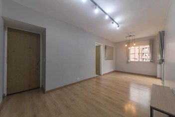 apartment em Rua Guararapes, Brooklin Paulista - São Paulo - SP