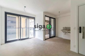apartment em Rua José Maria Lisboa, Jardim Paulista - São Paulo - SP