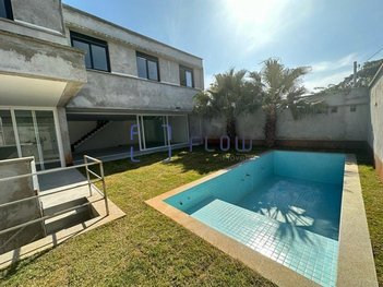 house em Rua Cristóvão Pereira, Campo Belo - São Paulo - SP