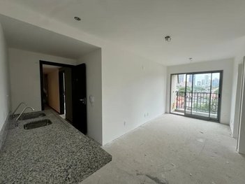 apartment em Rua Godói Colaço, Vila Cordeiro - São Paulo - SP