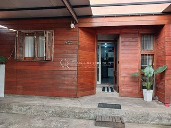 house em Rua Chê Guevara, Vargas - Sapucaia do Sul - RS