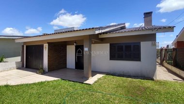 house em Rua Estremosas, Noiva do Mar - Xangri-Lá - RS