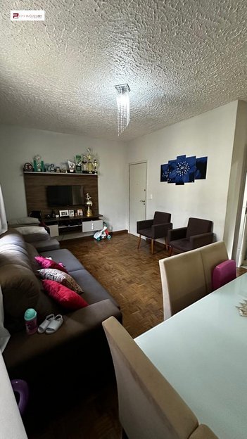 apartment em Rua Joinville, Copacabana - Belo Horizonte - MG