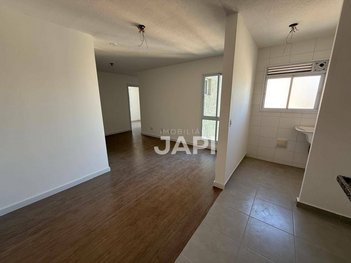 apartment em Avenida Juvenal Arantes, Jardim Carolina - Jundiaí - SP