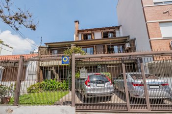 house em Valparaíso, Jardim Botânico - Porto Alegre - RS