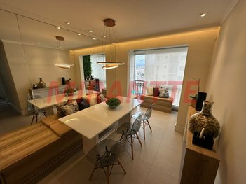 apartment em Rua Togo, Jardim Japão - São Paulo - SP