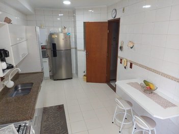 apartment em Rua Letônia, Jardim Europa - Sorocaba - SP