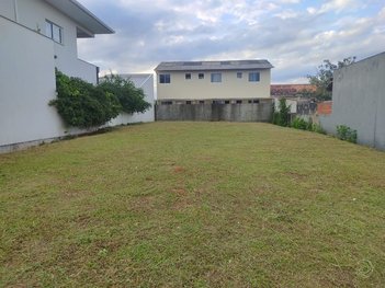 land_lot em Rua Raimundo Starosky, Carianos - Florianópolis - SC