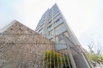 apartment em Rua Afonso de Freitas, Paraíso - São Paulo - SP
