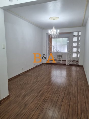 apartment em Rua Leopoldo Miguez, Copacabana - Rio de Janeiro - RJ