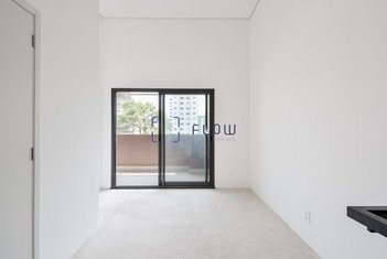 apartment em Avenida Pompéia, Vila Pompéia - São Paulo - SP