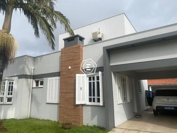 house em Rua Rio das Contas, Centro - Xangri-Lá - RS