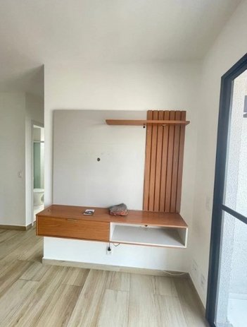 apartment em Rua Cândida Franco de Barros, Itaberaba - São Paulo - SP