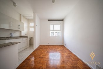 apartment em Rua Antonio Carlos, Consolação - São Paulo - SP