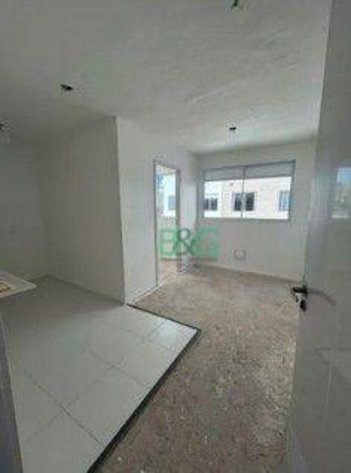 apartment em Rua Pindamonhangaba, Quinta da Paineira - São Paulo - SP