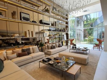 apartment em Avenida Professor Ascendino Reis, Vila Clementino - São Paulo - SP