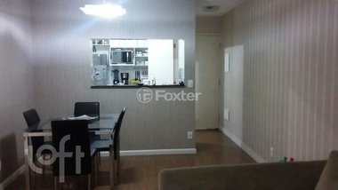 apartment em Rua Vicenzo Paciullo, Jardim Las Vegas - Guarulhos - SP