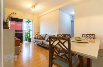 apartment em Hilário Pereira de Souza, Indl. Autonomistas - Osasco - SP