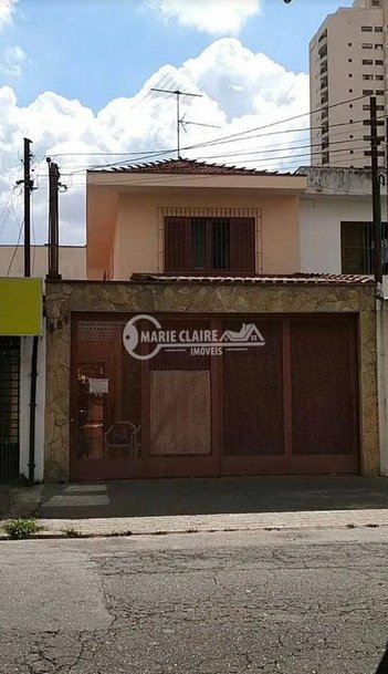house em Rua Frederico Wolf, Vila Leopoldina - São Paulo - SP