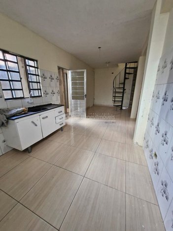 house em Rua Jayr Fernandes, Nova Itapevi - Itapevi - SP