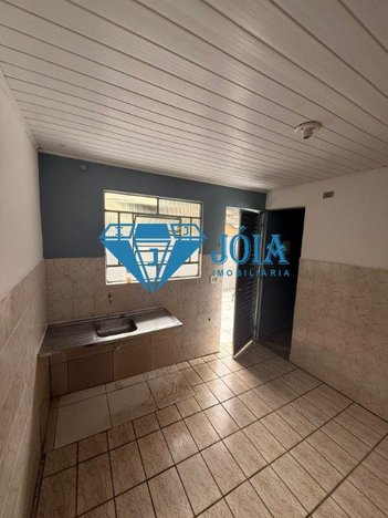 house em Rua José Veríssimo, Taboão - Diadema - SP