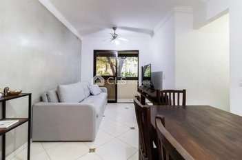 apartment em Rua Ivan Curvelo, Vila Hamburguesa - São Paulo - SP