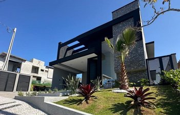 house em Avenida João XXIII, Jardim São Pedro - Mogi das Cruzes - SP