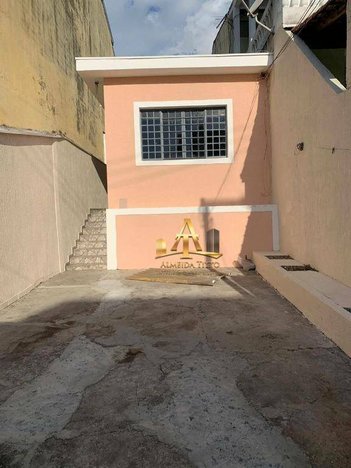 house em Rua Antônio Chalupe, Vila Boa Vista - Barueri - SP