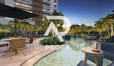 apartment em Rua Coronel Lisboa, Vila Mariana - São Paulo - SP