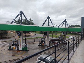 office em Avenida Luiz Pereira Leite, Jardim Astúrias II - Piracicaba - SP