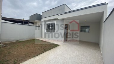 house em Rua Edison Duarte Junior, Loteamento Santa Clara - Pindamonhangaba - SP