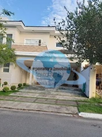 house em Rua João Batista Correa de Oliveira, Parque Esplanada - Votorantim - SP