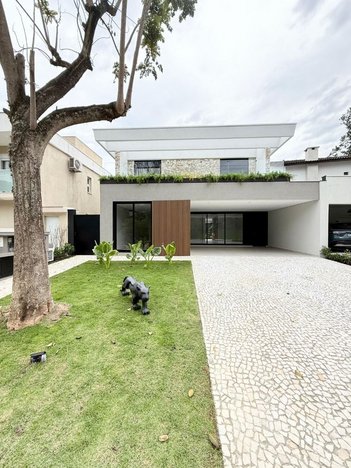 house em Avenida Yojiro Takaoka, Alphaville - Santana de Parnaíba - SP