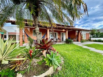 house em Rua Miraguaia, Atlântida - Xangri-Lá - RS