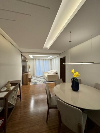 apartment em Rua Euclides da Cunha, São Leopoldo - Caxias do Sul - RS