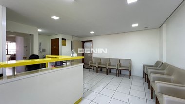 office em Quinze de Janeiro, Centro - Canoas - RS