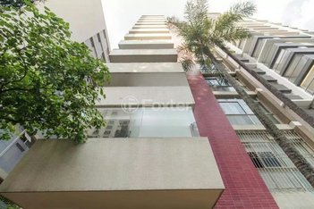 apartment em Rua São Vicente de Paulo, Santa Cecília - São Paulo - SP