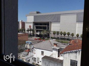apartment em Edmundo Bastian, Cristo Redentor - Porto Alegre - RS