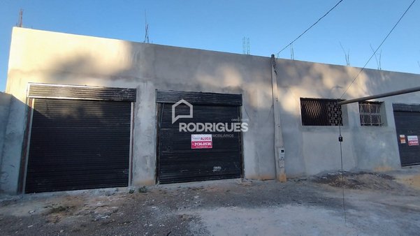 Cômodo Condomínio