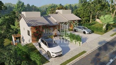 house em Estrada Francisco da Cruz Nunes, Badu - Niterói - RJ