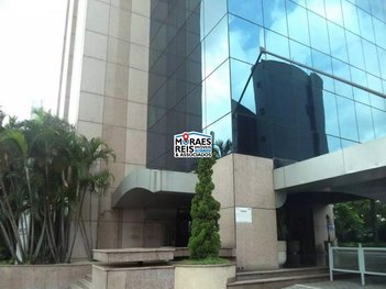 office em Avenida Eusébio Matoso, Pinheiros - São Paulo - SP