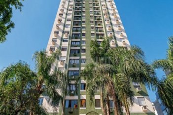 apartment em Rua Doutor Alcides Cruz, Santa Cecília - Porto Alegre - RS