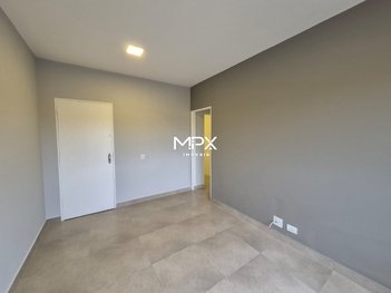 apartment em Avenida Comendador Luciano Guidotti, Jardim Pacaembu - Piracicaba - SP