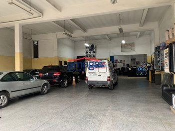 commercial_building em Siqueira Campos, Jardim Esper - Jacareí - SP