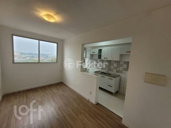 apartment em Rua Engenheiro Sadi Castro, Sarandi - Porto Alegre - RS